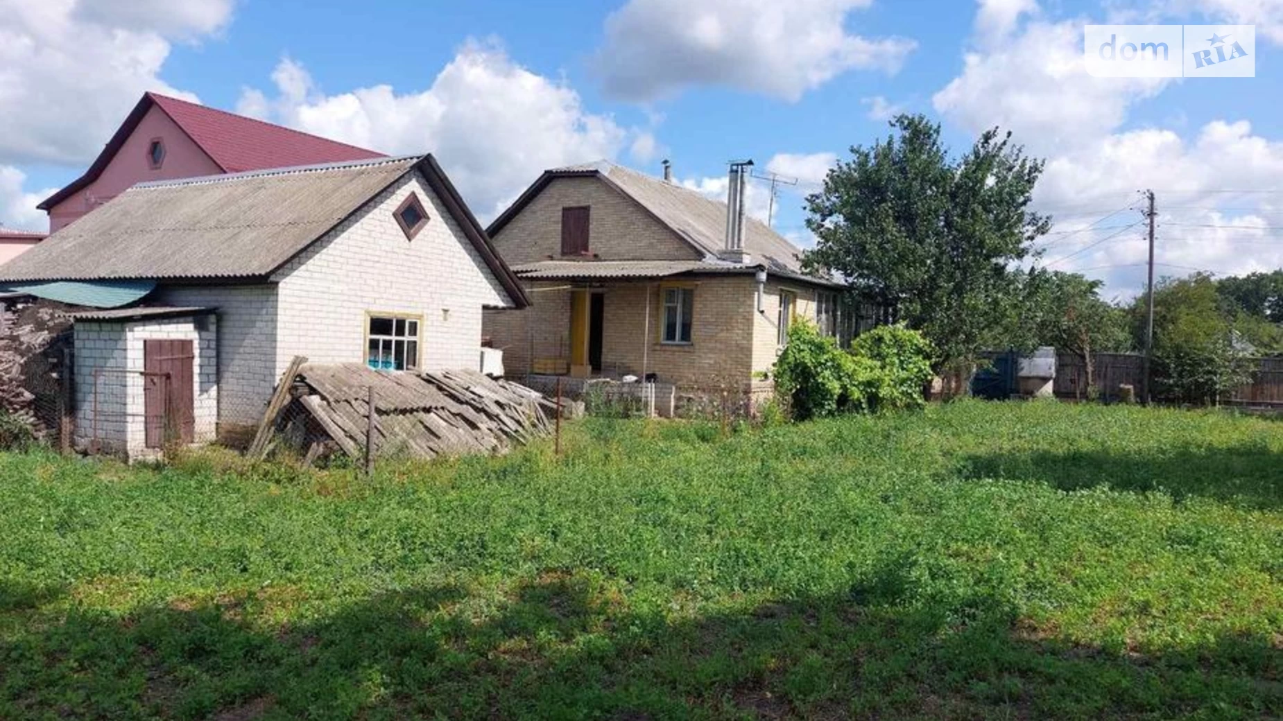Продается одноэтажный дом 83 кв. м с подвалом, цена: 20500 $ - фото 4