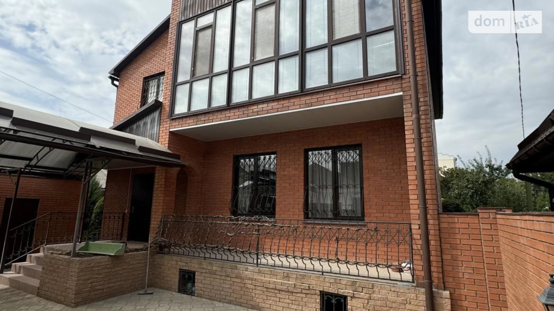 Продается дом на 2 этажа 290 кв. м с мебелью, цена: 275000 $ - фото 2