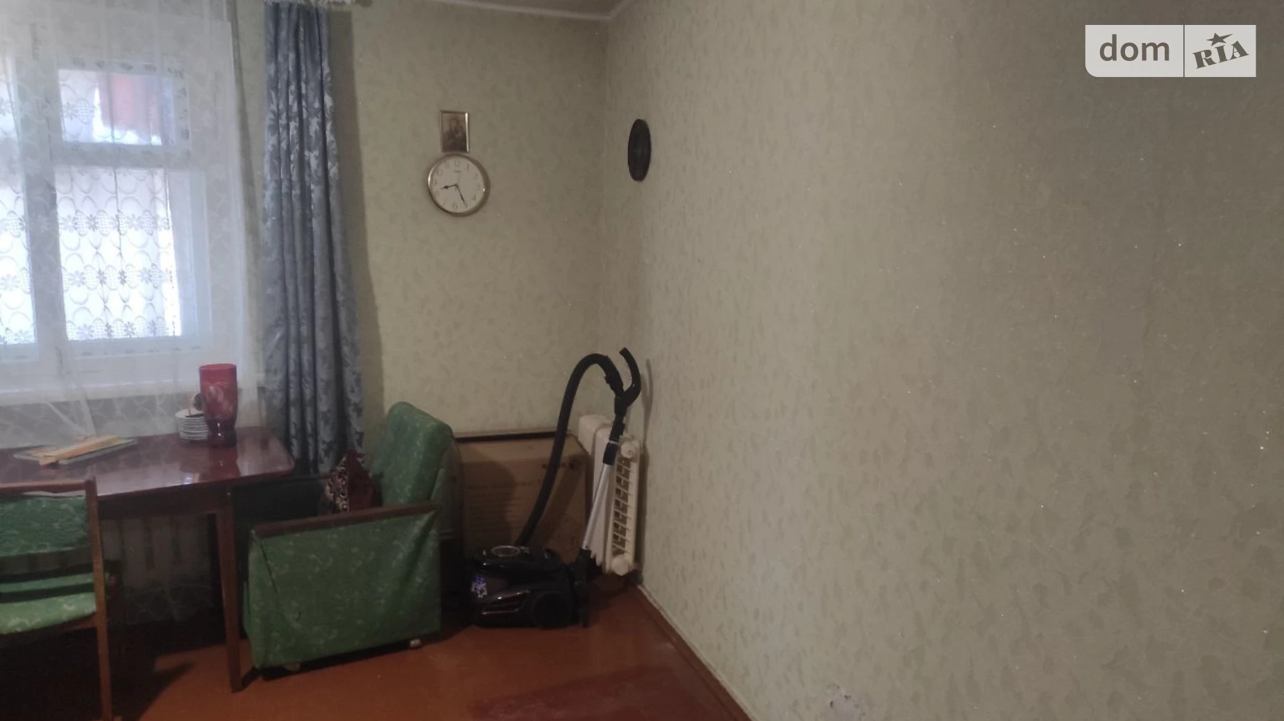 Продається 2-кімнатна квартира 50.5 кв. м у Дніпрі, пров. Ялицевий, 7 - фото 2