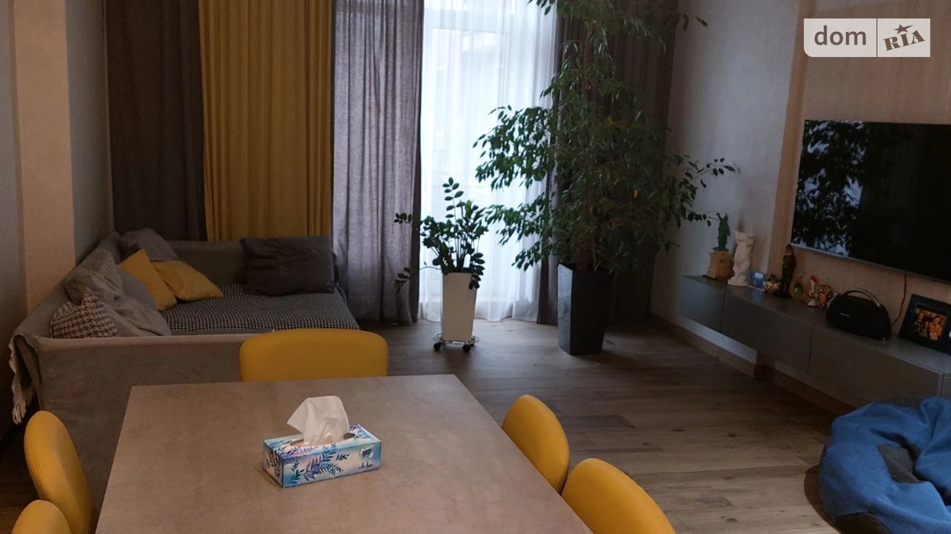 Продается 3-комнатная квартира 129.1 кв. м в Одессе - фото 3