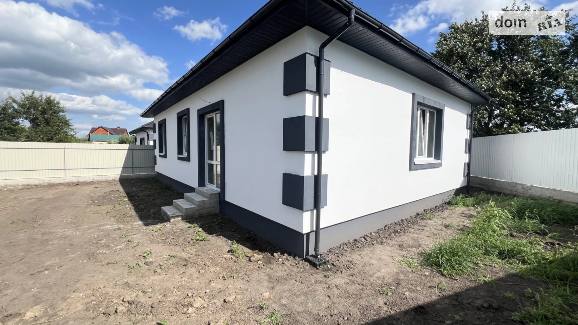 Продається одноповерховий будинок 80 кв. м з бесідкою, цена: 70000 $ - фото 4