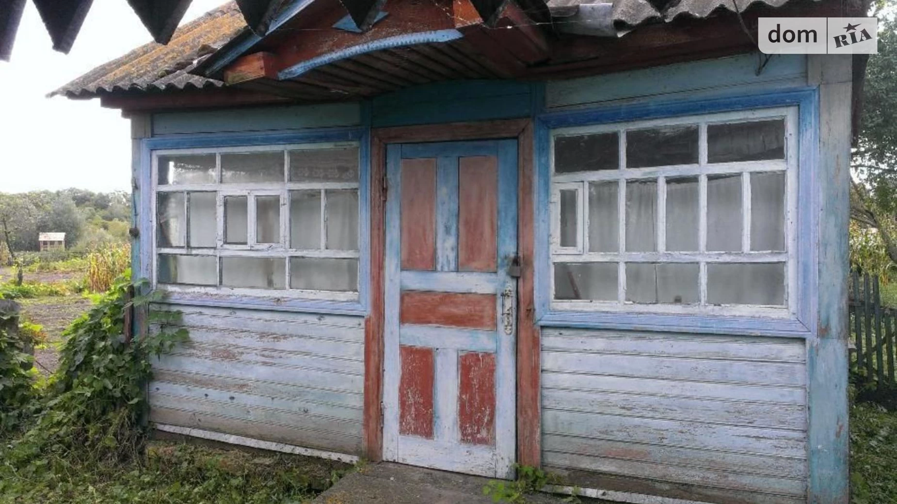 Продається одноповерховий будинок 65 кв. м з верандою, цена: 13000 $ - фото 2