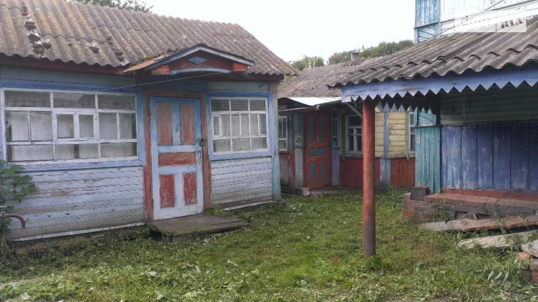 Продається одноповерховий будинок 65 кв. м з верандою, цена: 13000 $ - фото 3