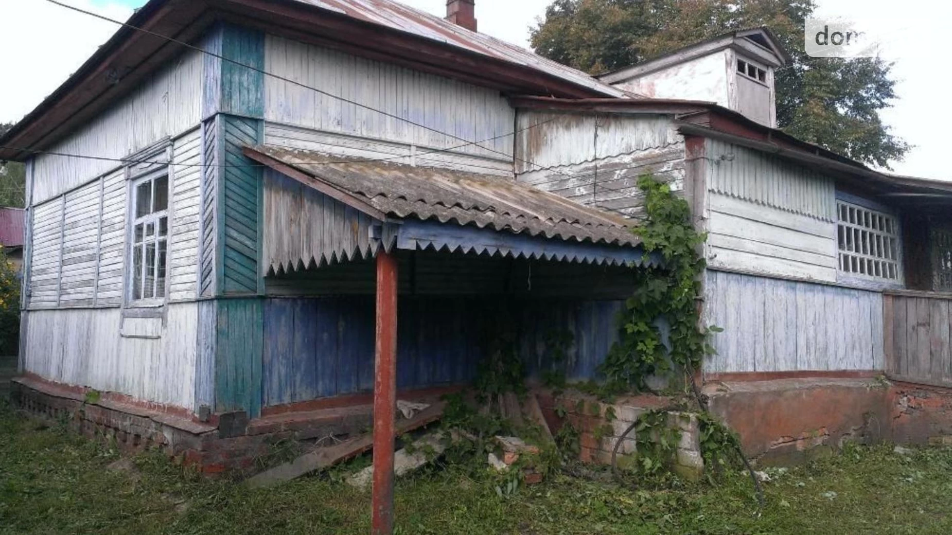 Продається одноповерховий будинок 65 кв. м з верандою, цена: 13000 $ - фото 5