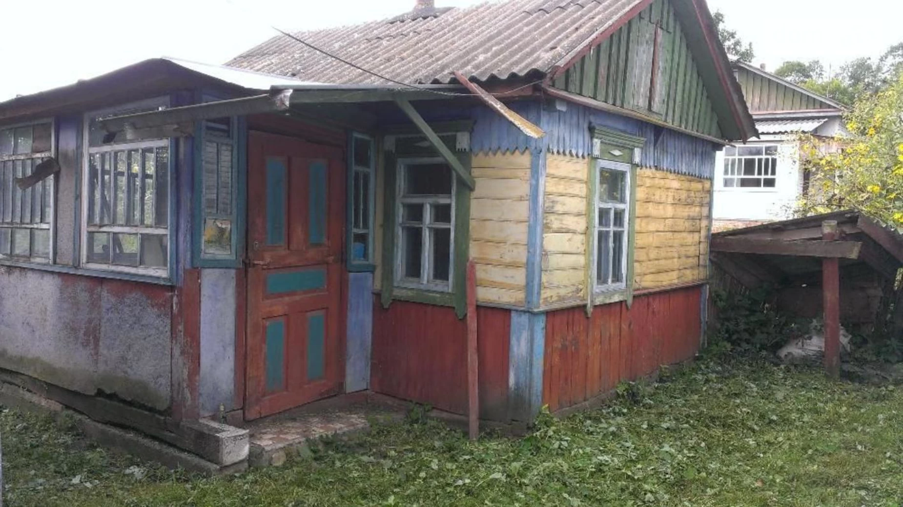 Продається одноповерховий будинок 65 кв. м з верандою, цена: 13000 $ - фото 4