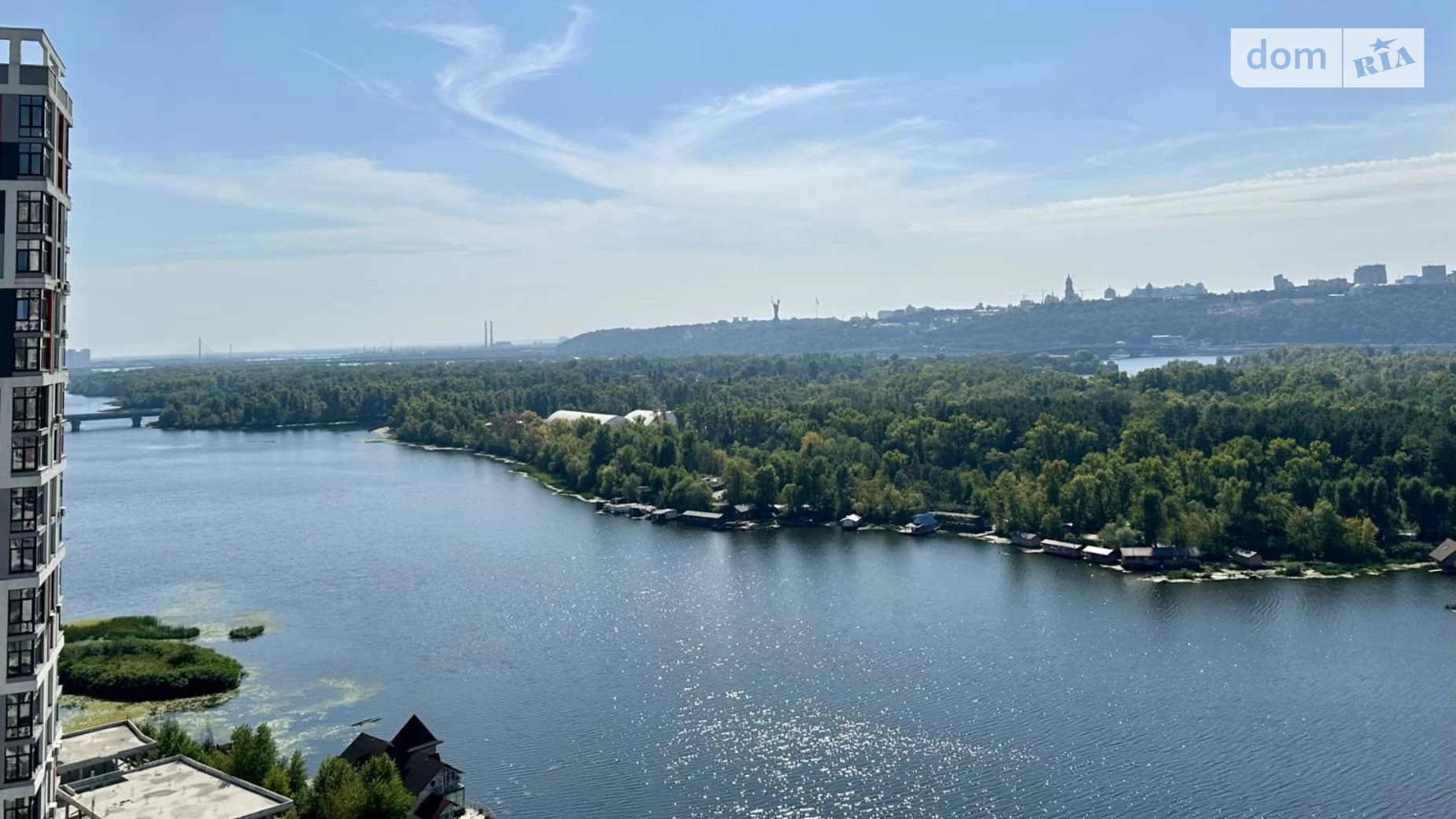 Продается 2-комнатная квартира 87 кв. м в Киеве, ул. Никольско-Слободская, 15 - фото 4