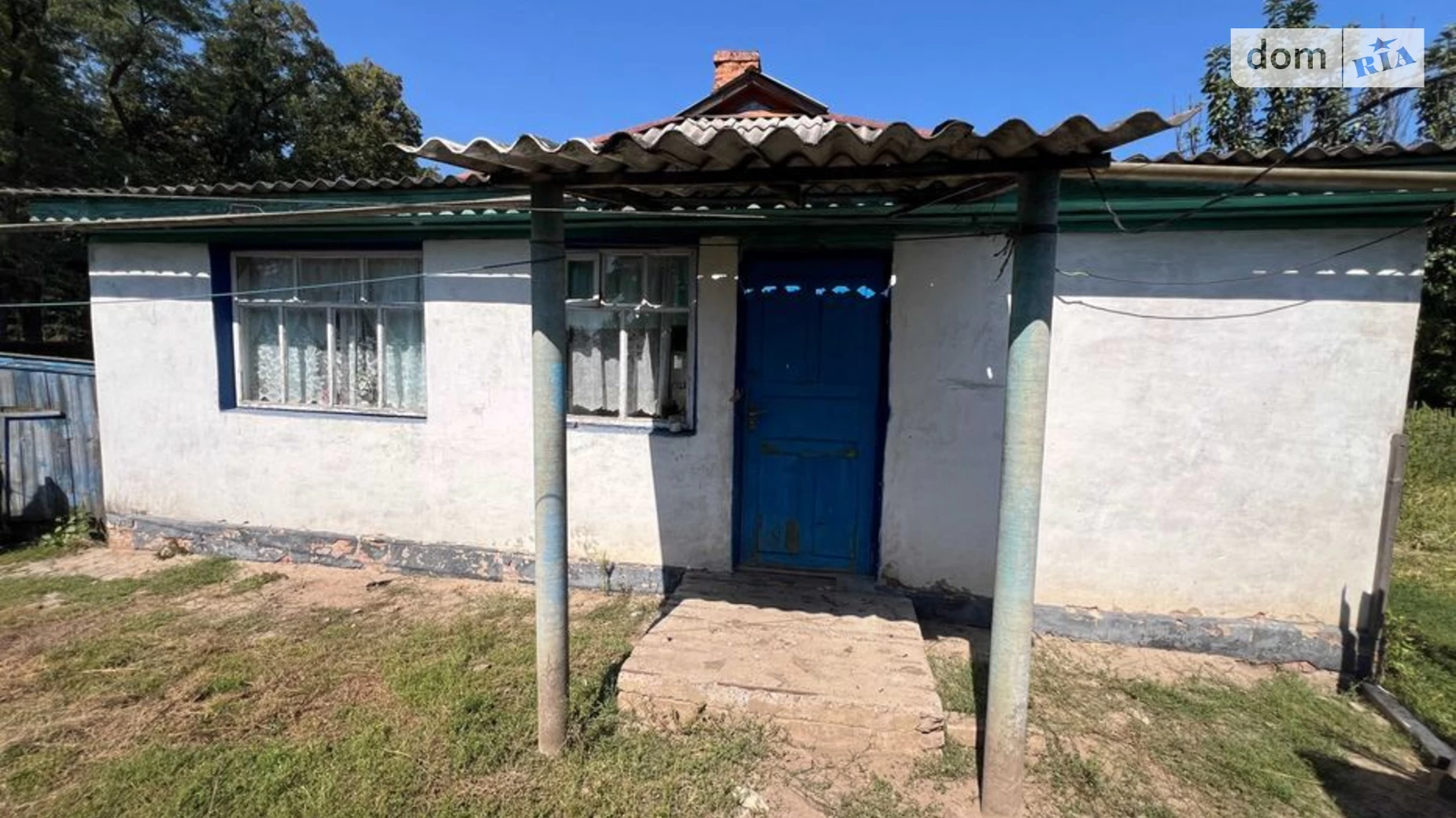Продається одноповерховий будинок 183 кв. м з каміном, цена: 15000 $ - фото 2
