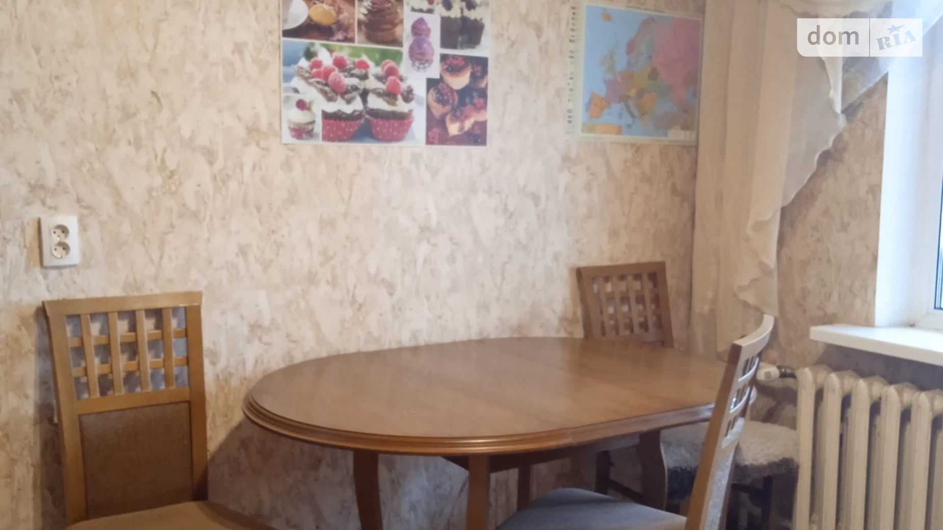 Сдается в аренду 2-комнатная квартира 77 кв. м в Киеве, ул. Александры Экстер(Марины Цветаевой), 9А - фото 2