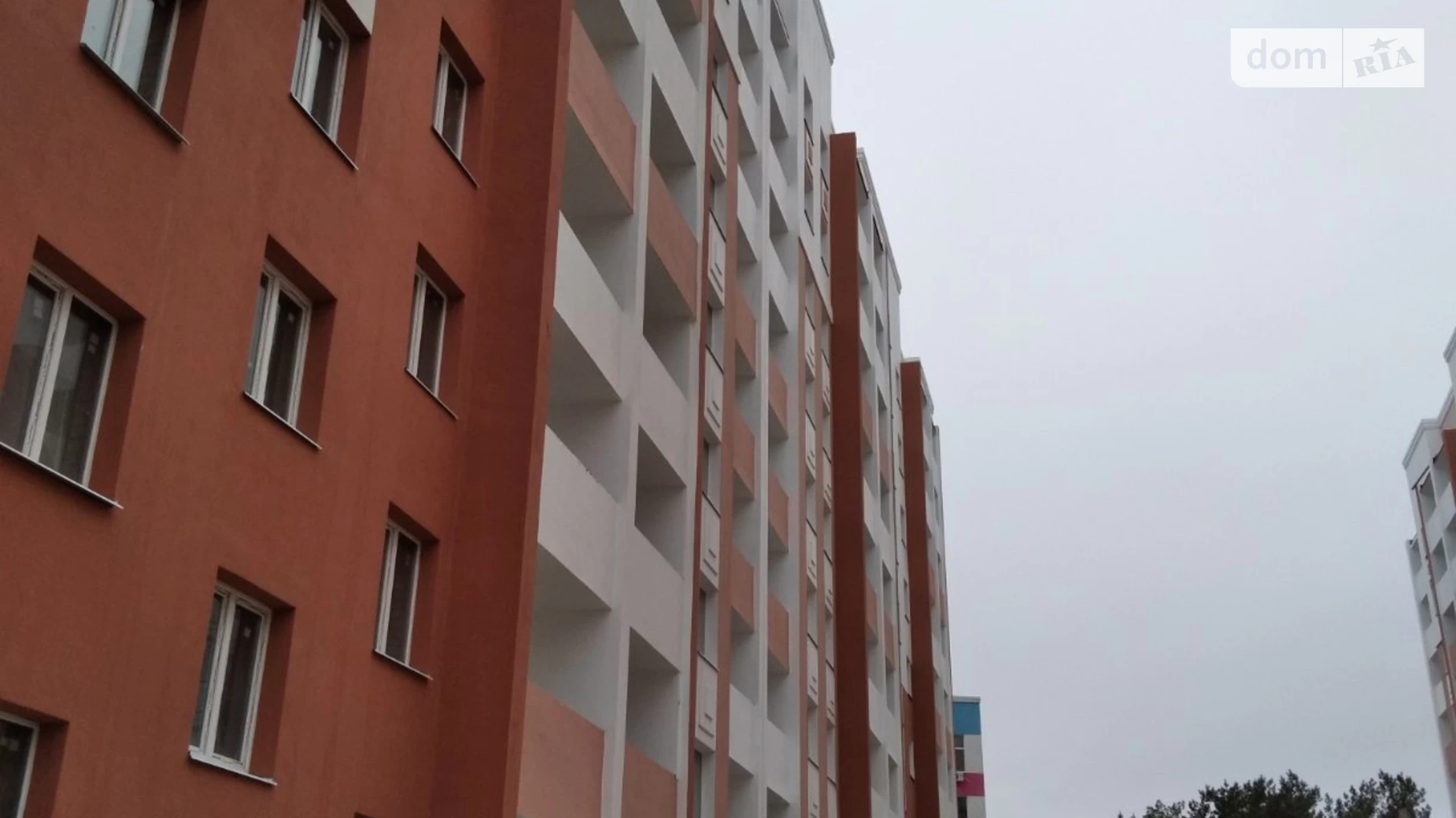 Продается 1-комнатная квартира 42.4 кв. м в Харькове, пер. Шевченковский, 48 - фото 3