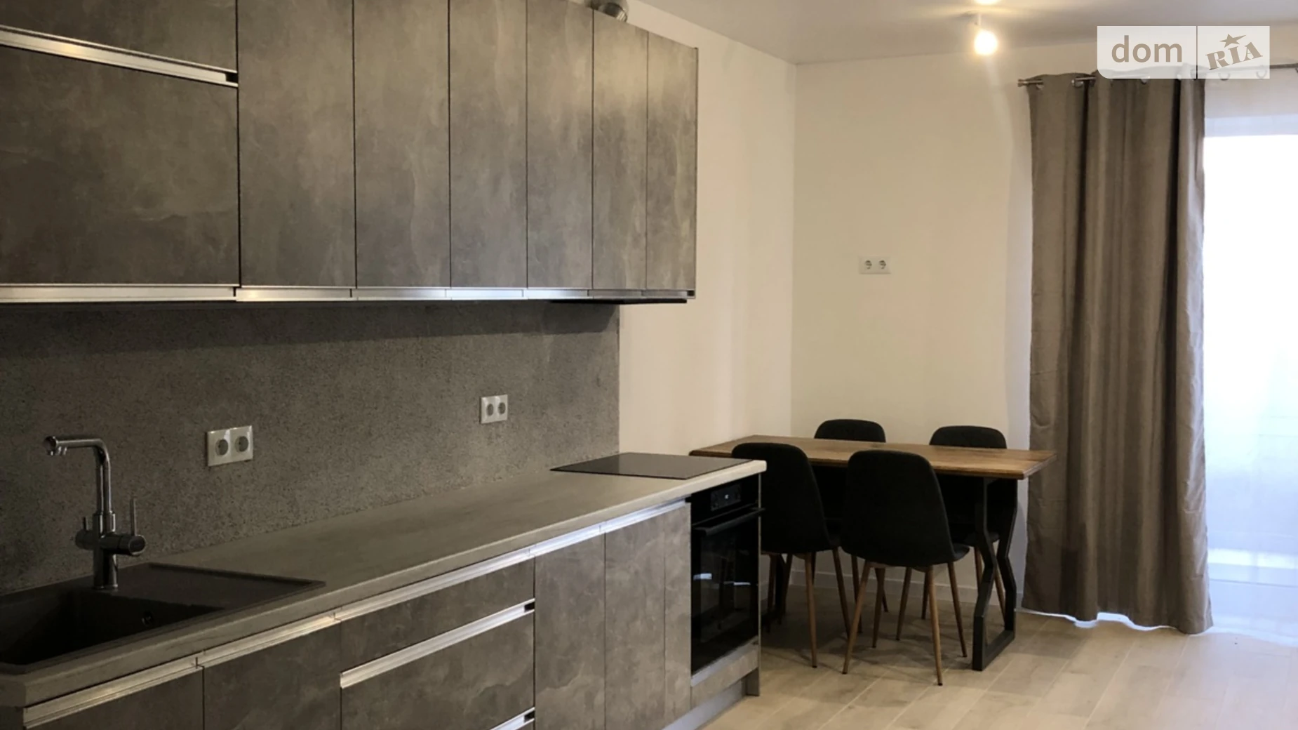 Продается 1-комнатная квартира 31.7 кв. м в Гостомеле, ул. Молодежная, 11/4 - фото 2