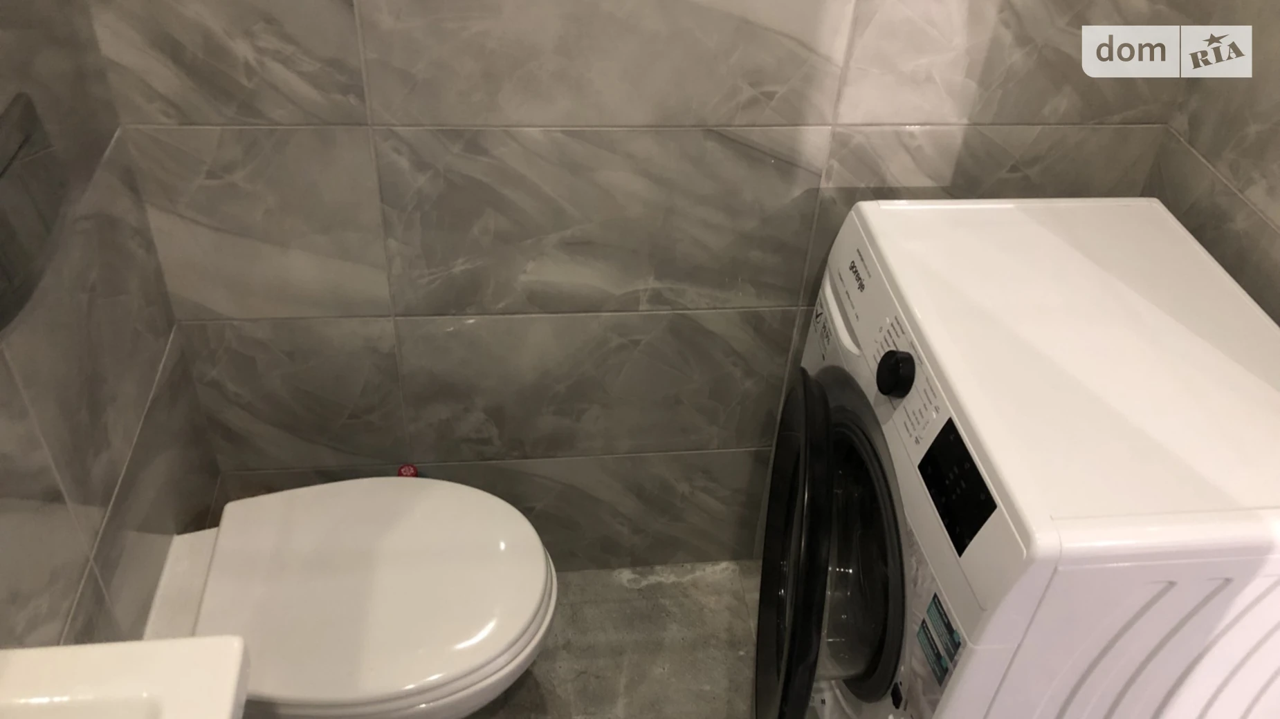 Продается 1-комнатная квартира 31.7 кв. м в Гостомеле, ул. Молодежная, 11/4 - фото 5