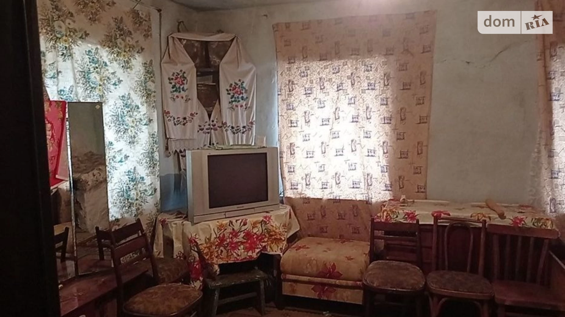 Продається одноповерховий будинок 40 кв. м с басейном, цена: 100000 грн - фото 5