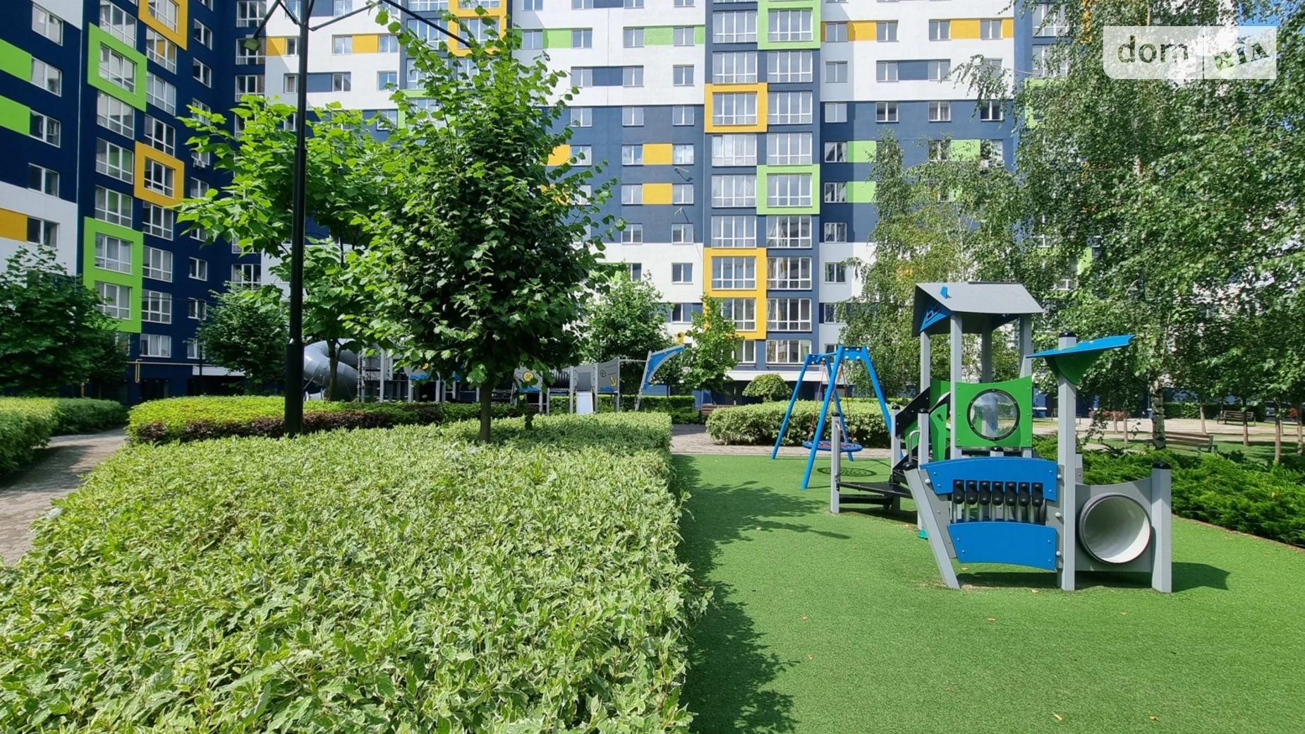 Продається 1-кімнатна квартира 28.9 кв. м у Бучі, вул. Вишнева, 35 - фото 5