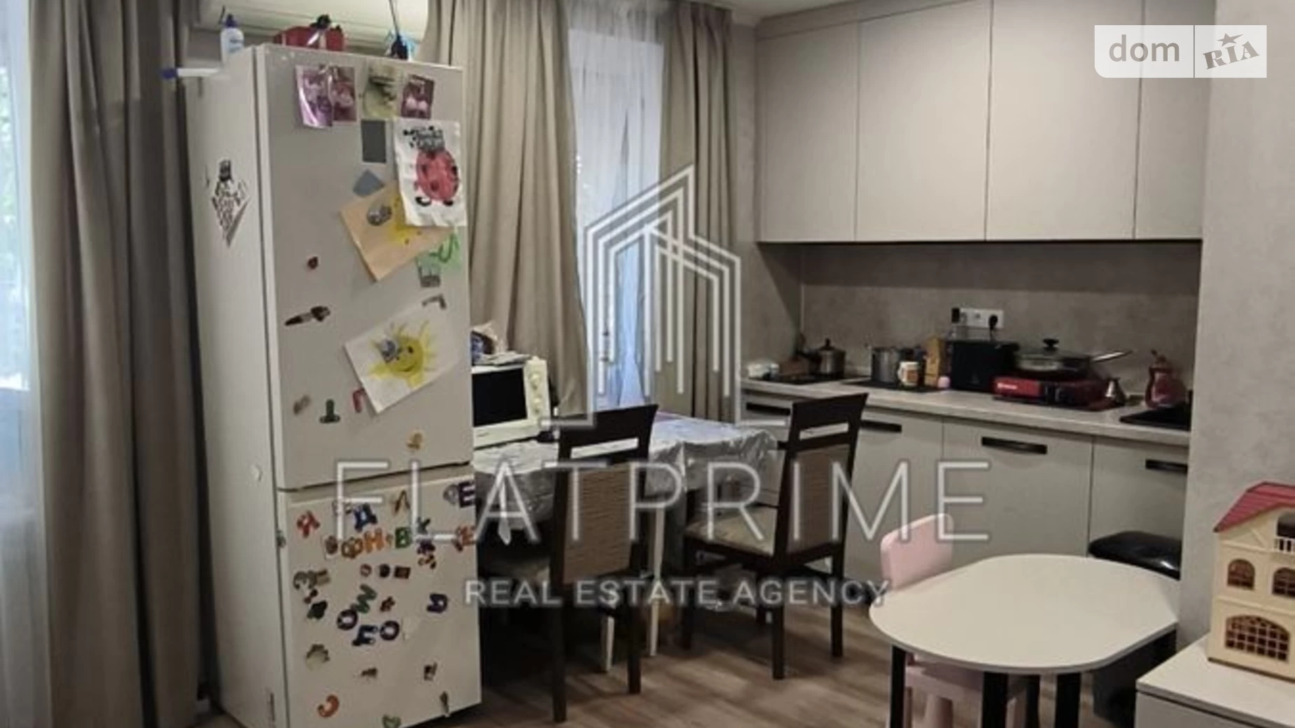 Продается 2-комнатная квартира 55.4 кв. м в Киеве, ул. Бастионная, 10 - фото 5