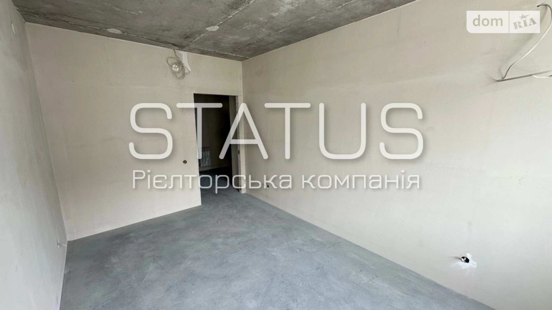 Продається 2-кімнатна квартира 60 кв. м у Полтаві, вул. Башкірцевої Марії - фото 3