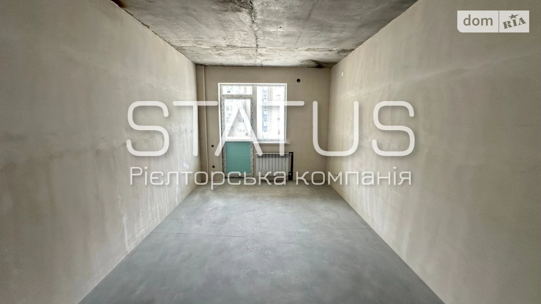 Продається 2-кімнатна квартира 60 кв. м у Полтаві, вул. Башкірцевої Марії - фото 2