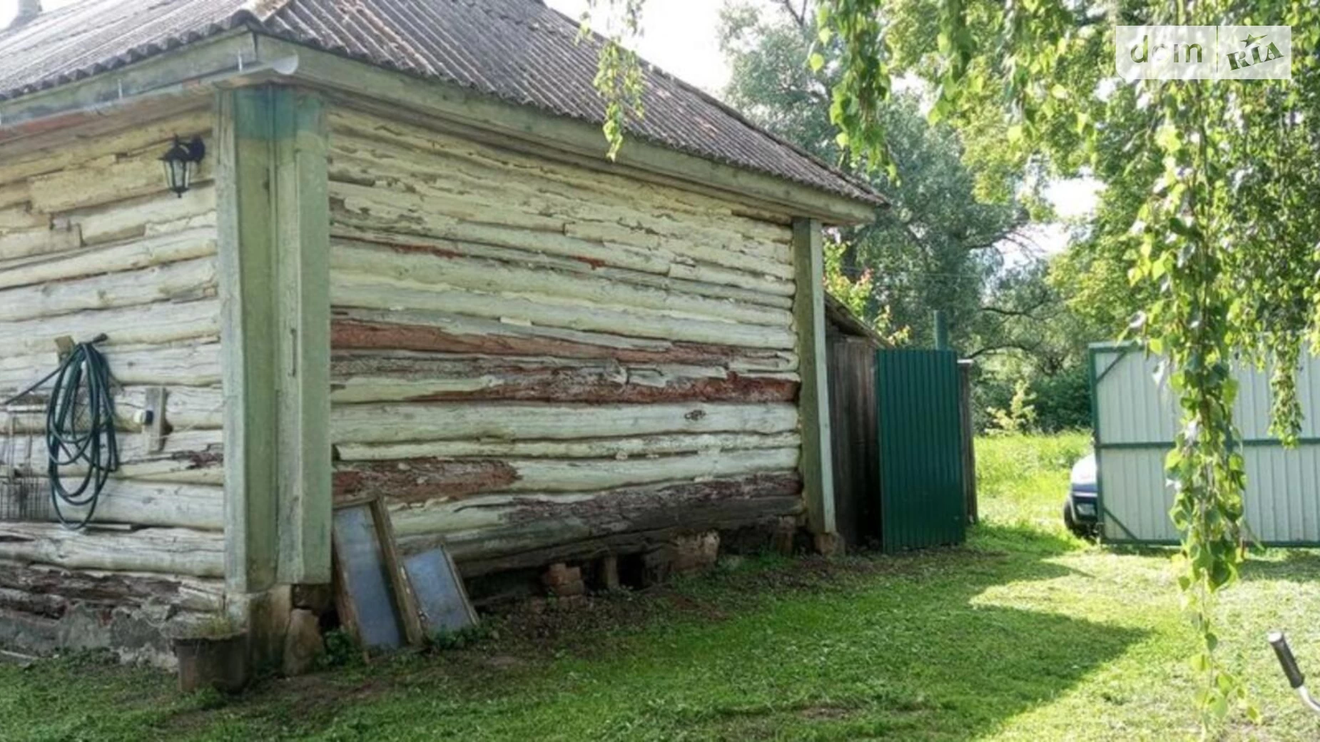 Продается одноэтажный дом 58 кв. м с камином, цена: 2750 $ - фото 4