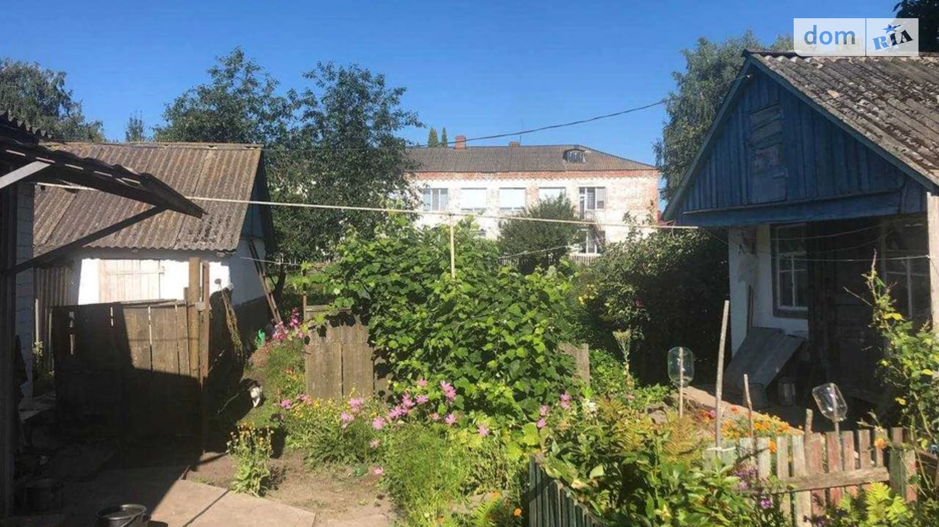 Продается часть дома 60 кв. м с садом, цена: 9500 $ - фото 4