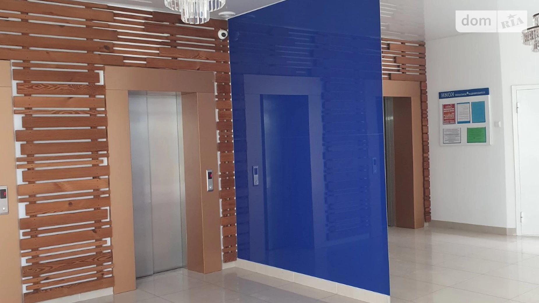 Продается 2-комнатная квартира 70.4 кв. м в Одессе, ул. Львовская, 15Б - фото 4