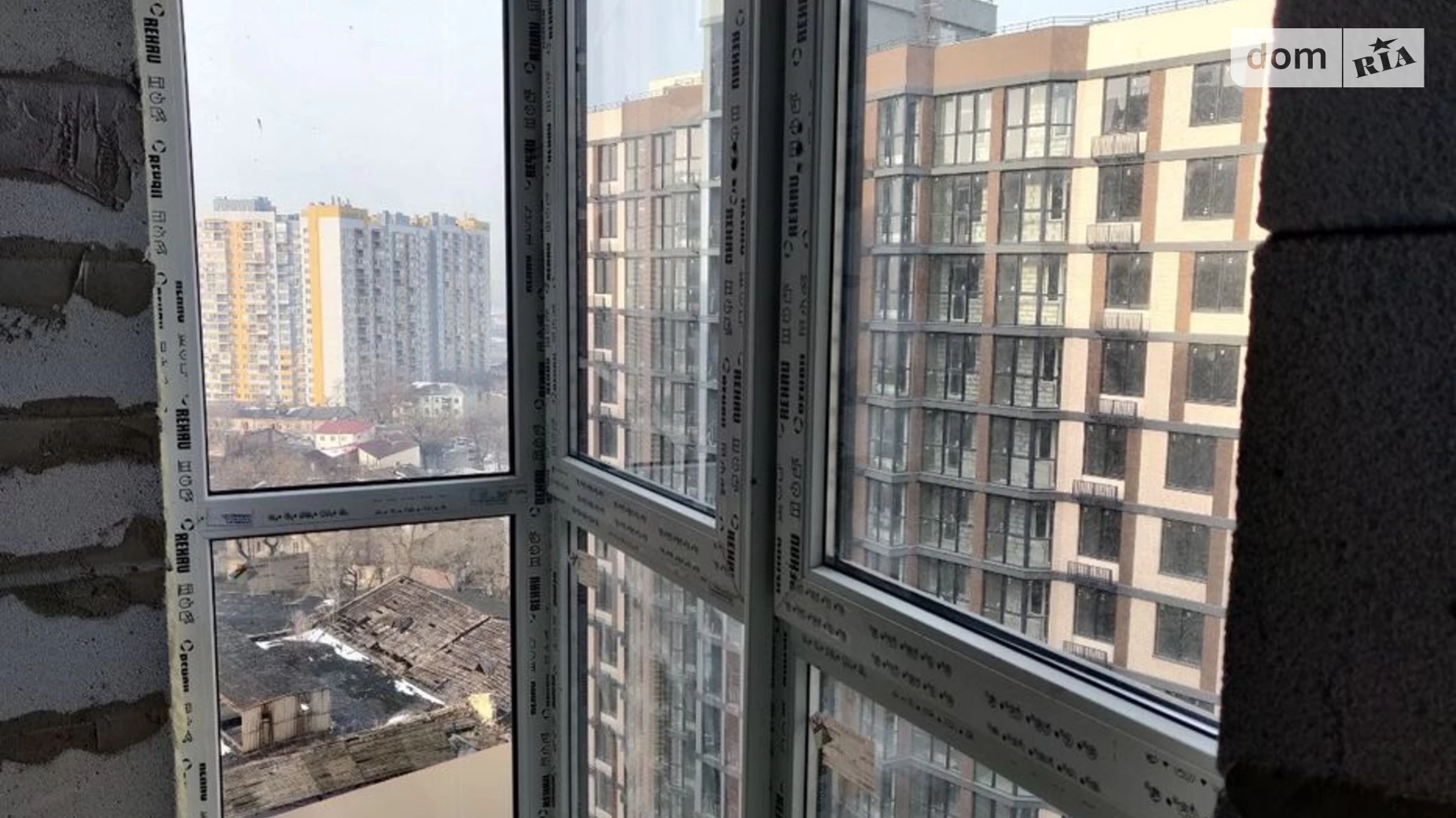 Продается 1-комнатная квартира 41.2 кв. м в Одессе, ул. Прохоровская - фото 4