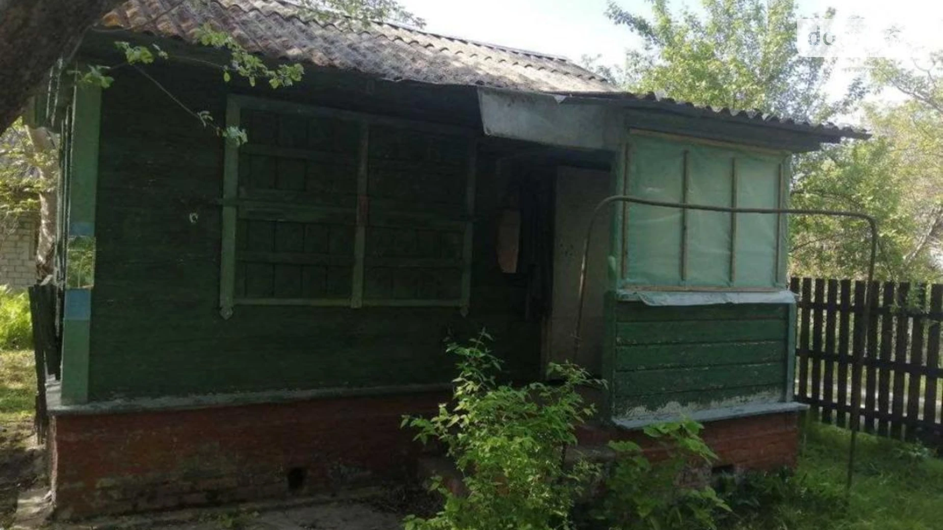 Продается одноэтажный дом 20 кв. м с подвалом, цена: 4000 $ - фото 3