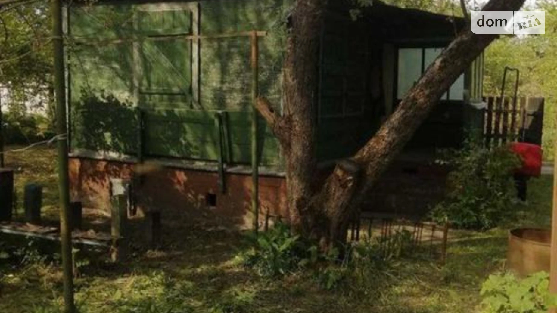 Продается одноэтажный дом 20 кв. м с подвалом, цена: 4000 $ - фото 2