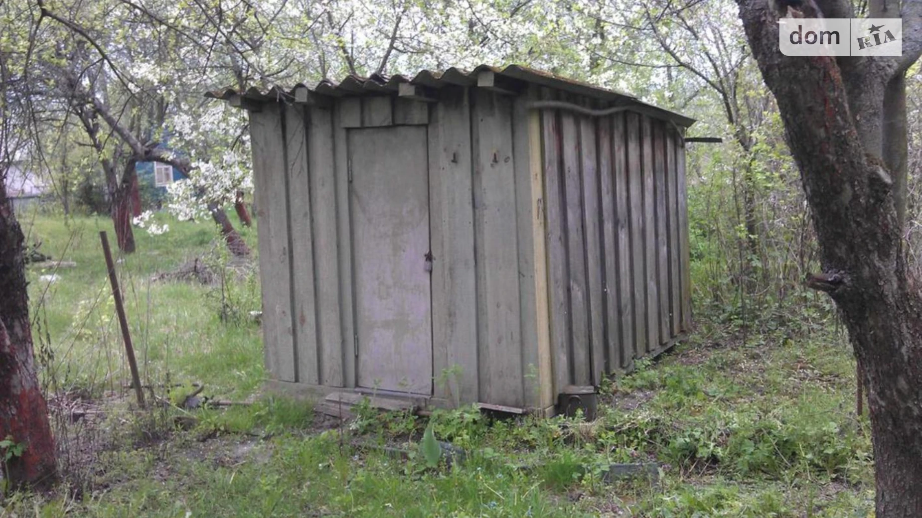 Продается одноэтажный дом 20 кв. м с подвалом, цена: 4000 $ - фото 4