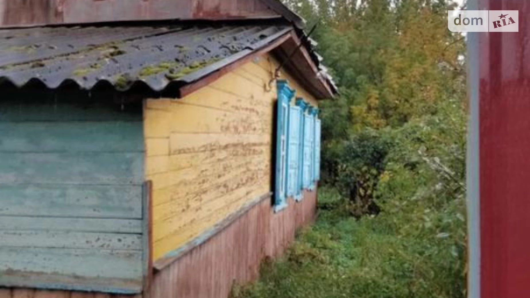 Продается одноэтажный дом 50 кв. м с садом, цена: 3000 $ - фото 5
