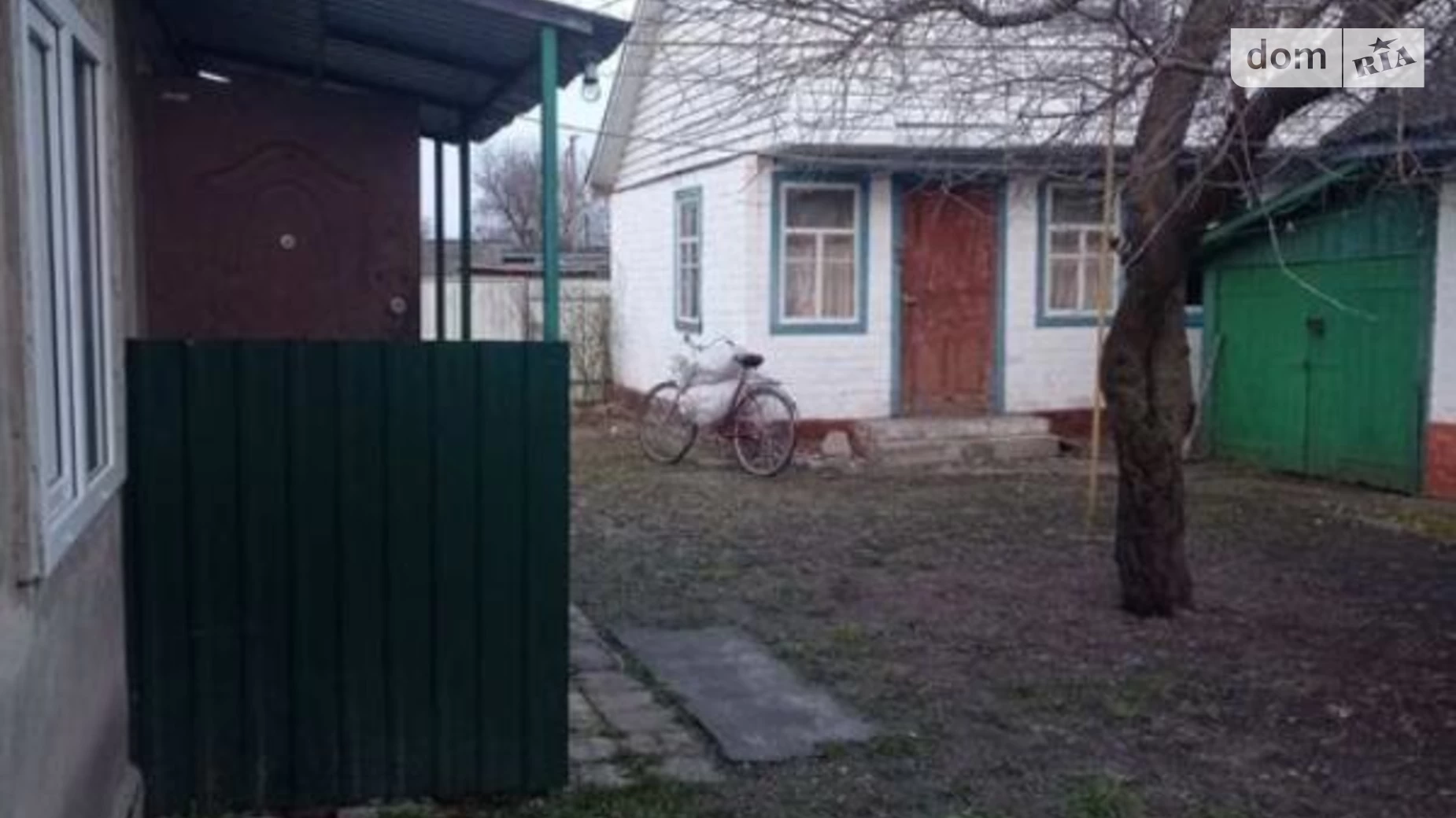 Продается одноэтажный дом 70 кв. м с камином, цена: 8000 $ - фото 2