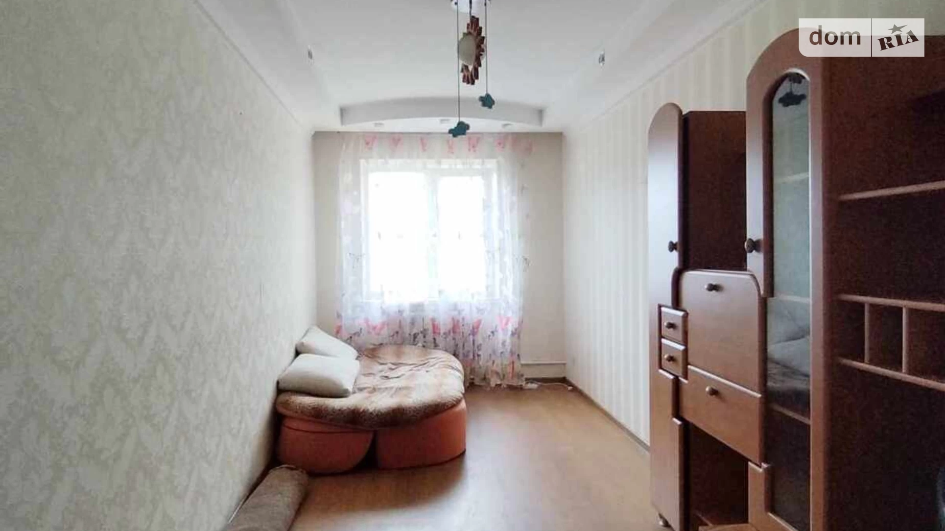 Продается 2-комнатная квартира 45.1 кв. м в Белой Церкви, ул. Гаек, 182 - фото 4