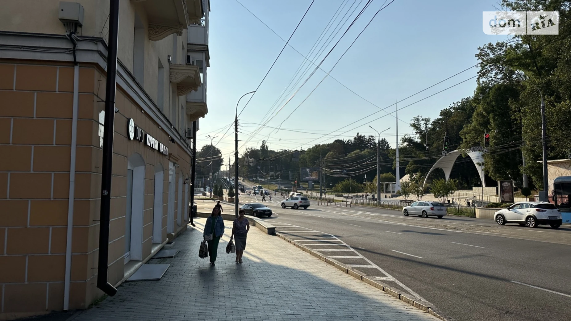 Здається в оренду 3-кімнатна квартира 68 кв. м у Вінниці, вул. Соборна, 101 - фото 2