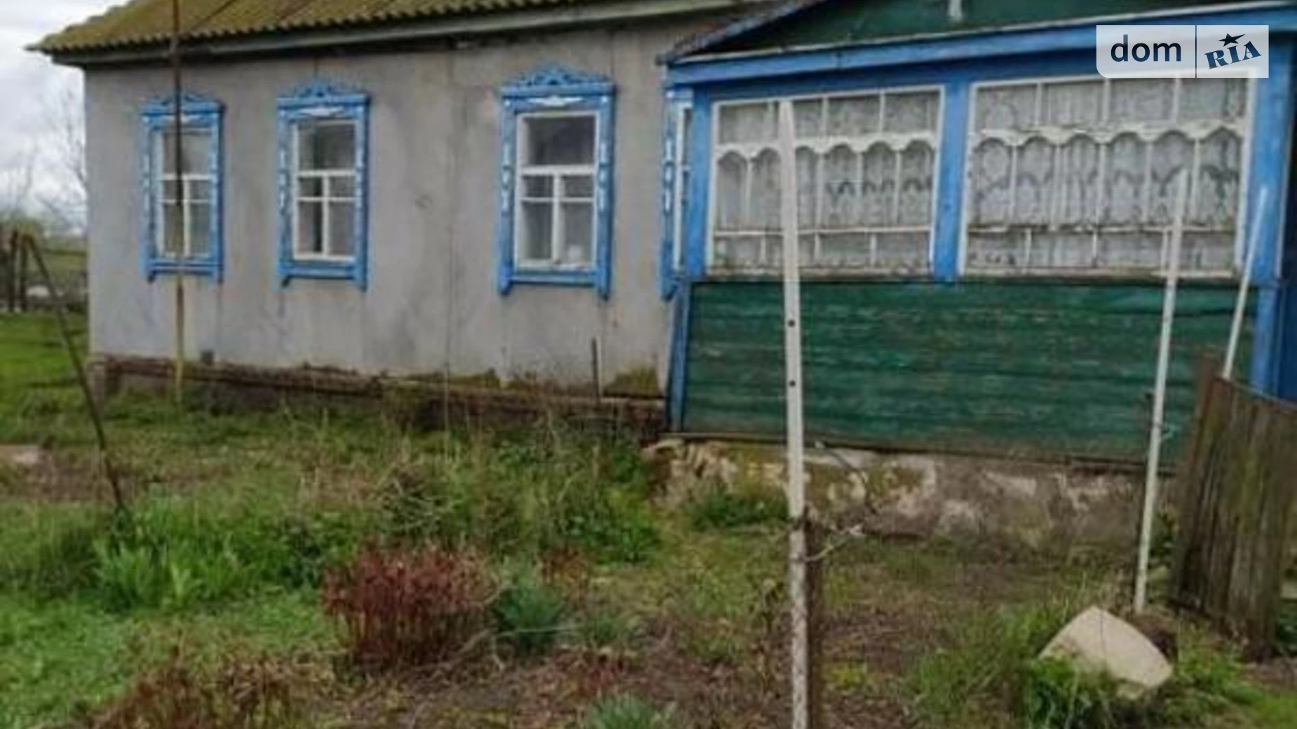 Продается одноэтажный дом 100 кв. м с беседкой, цена: 3000 $ - фото 2