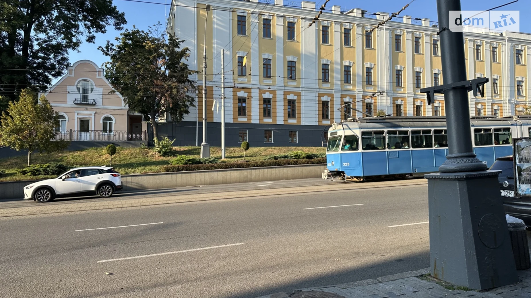 Сдается в аренду 3-комнатная квартира 68 кв. м в Виннице, ул. Соборная, 101 - фото 4