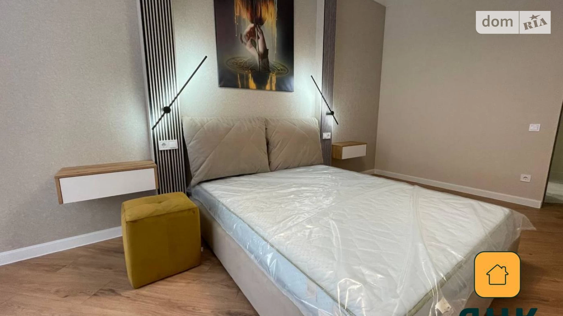Продается 1-комнатная квартира 48 кв. м в Одессе, пер. Курортный, 1 - фото 2