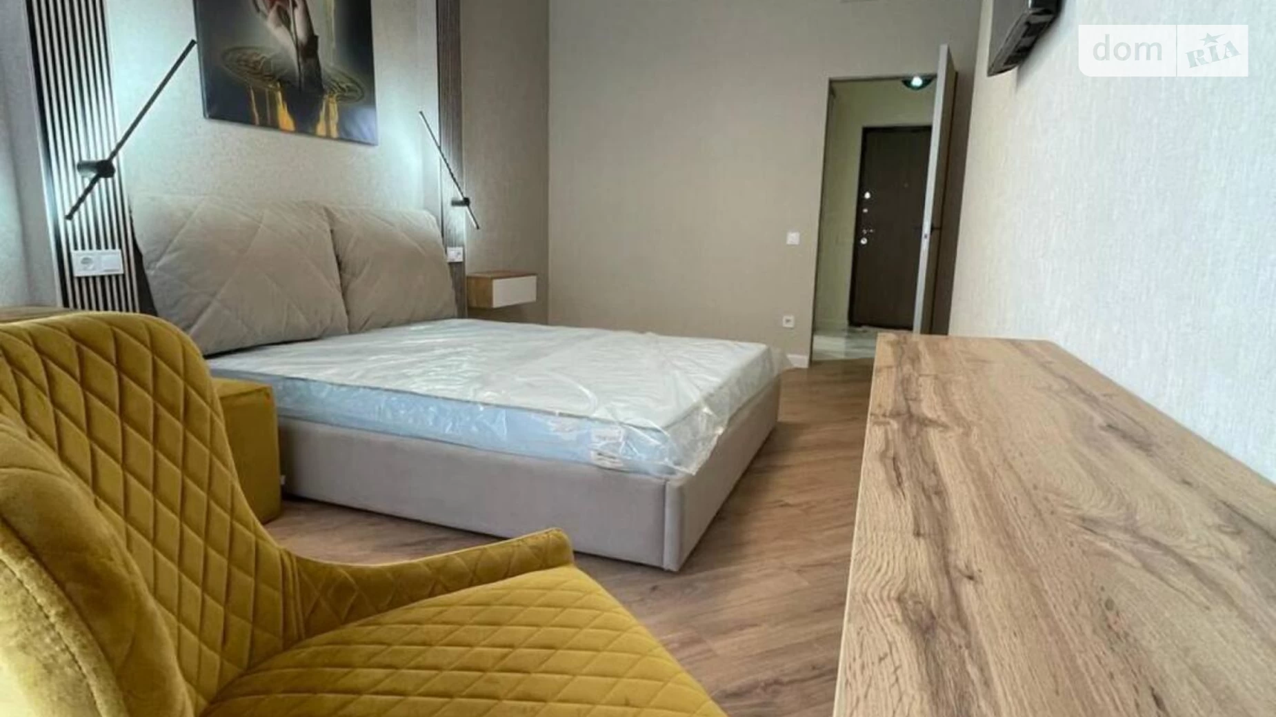 Продается 1-комнатная квартира 48 кв. м в Одессе, пер. Курортный, 1 - фото 3