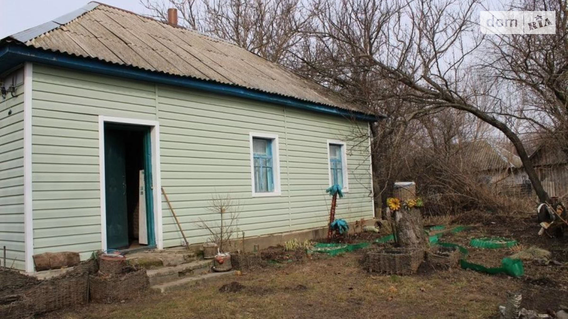 Продається одноповерховий будинок 55 кв. м з мансардою, цена: 320000 грн - фото 2