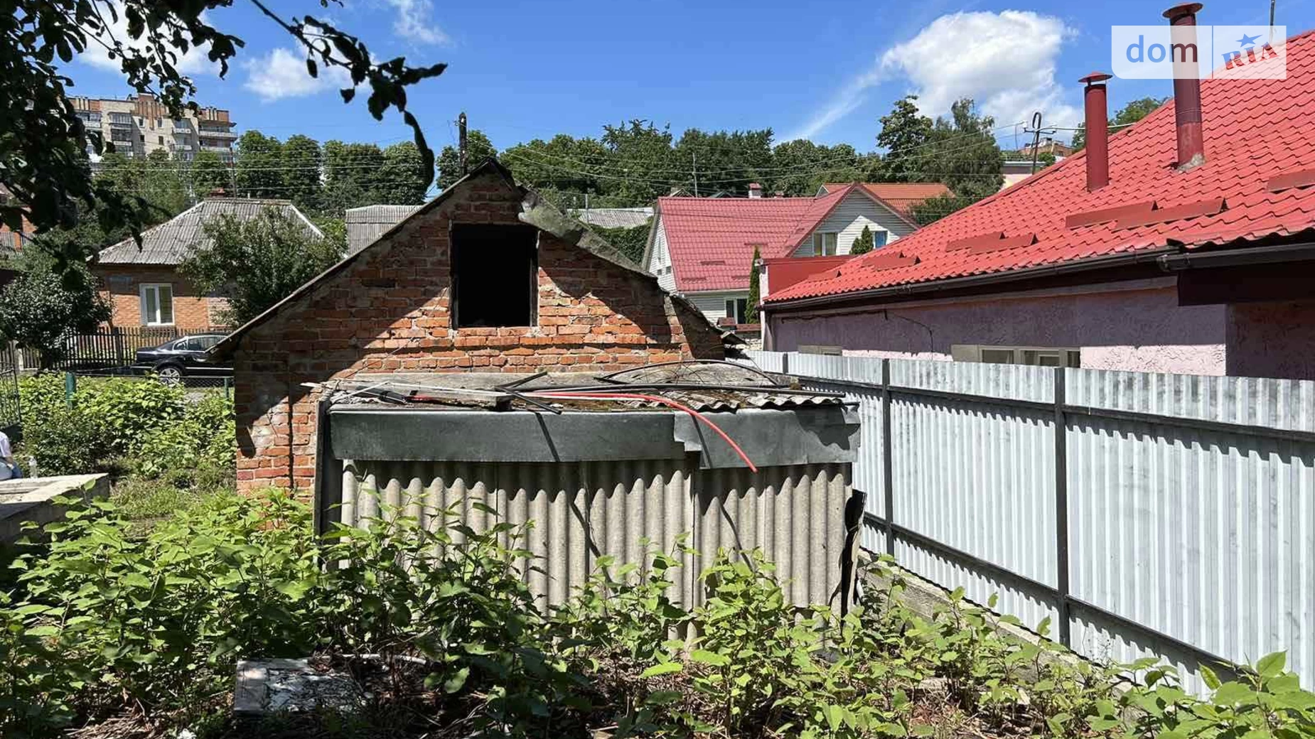 Продається одноповерховий будинок 48 кв. м з меблями, цена: 22500 $ - фото 2