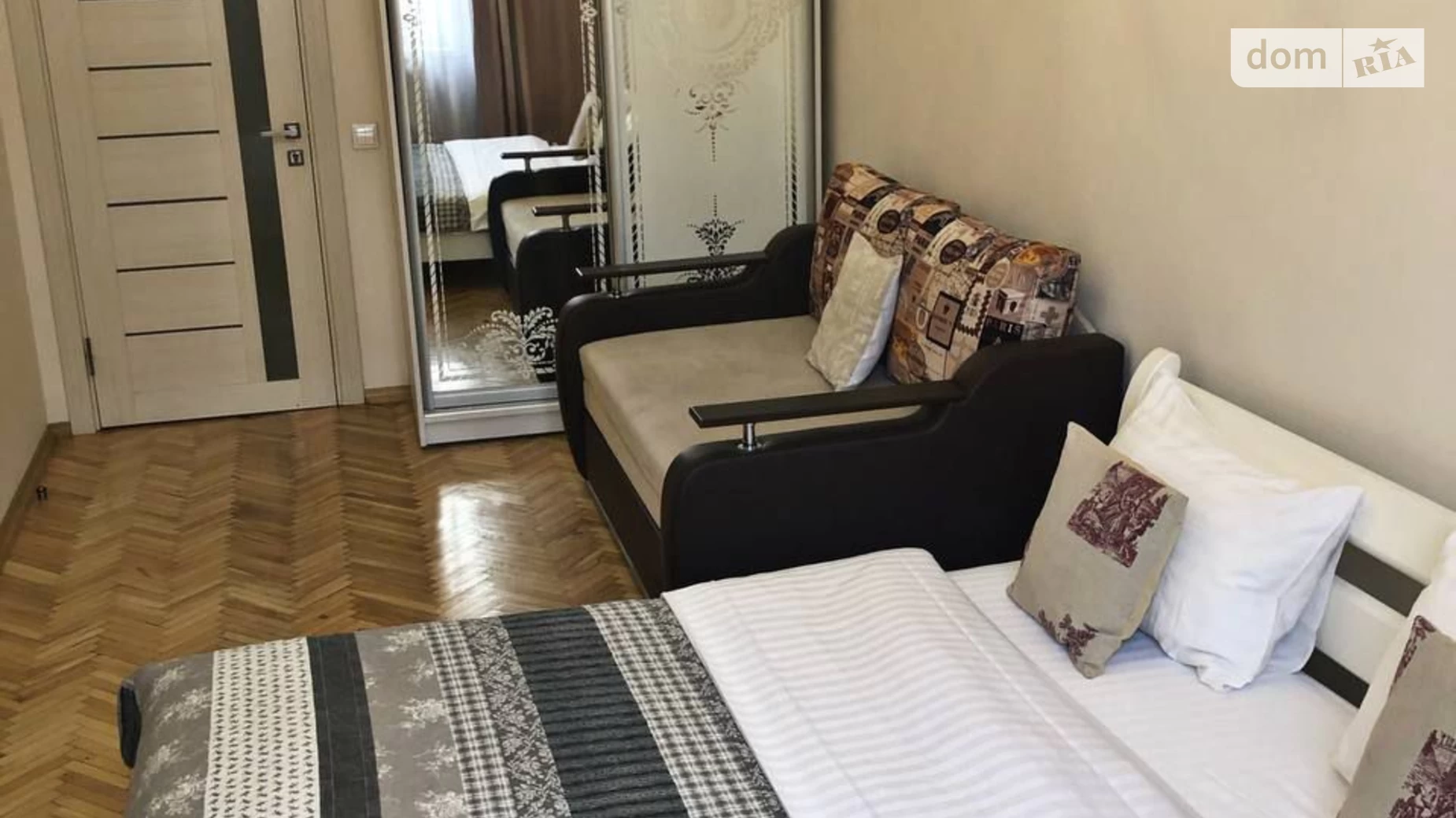 Здається в оренду 2-кімнатна квартира у Львові, вул. Палія, 7 - фото 2