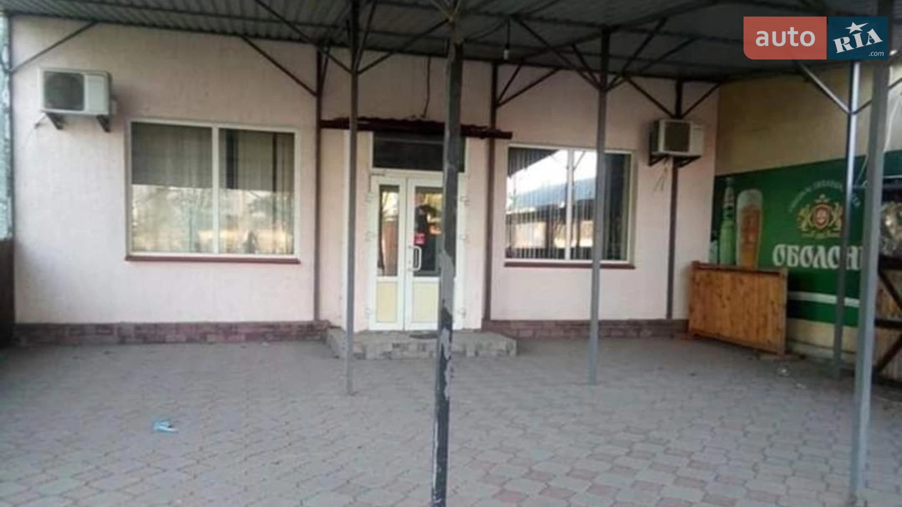 Продається приміщення вільного призначення 119.2 кв. м в 1-поверховій будівлі, цена: 25000 $ - фото 2