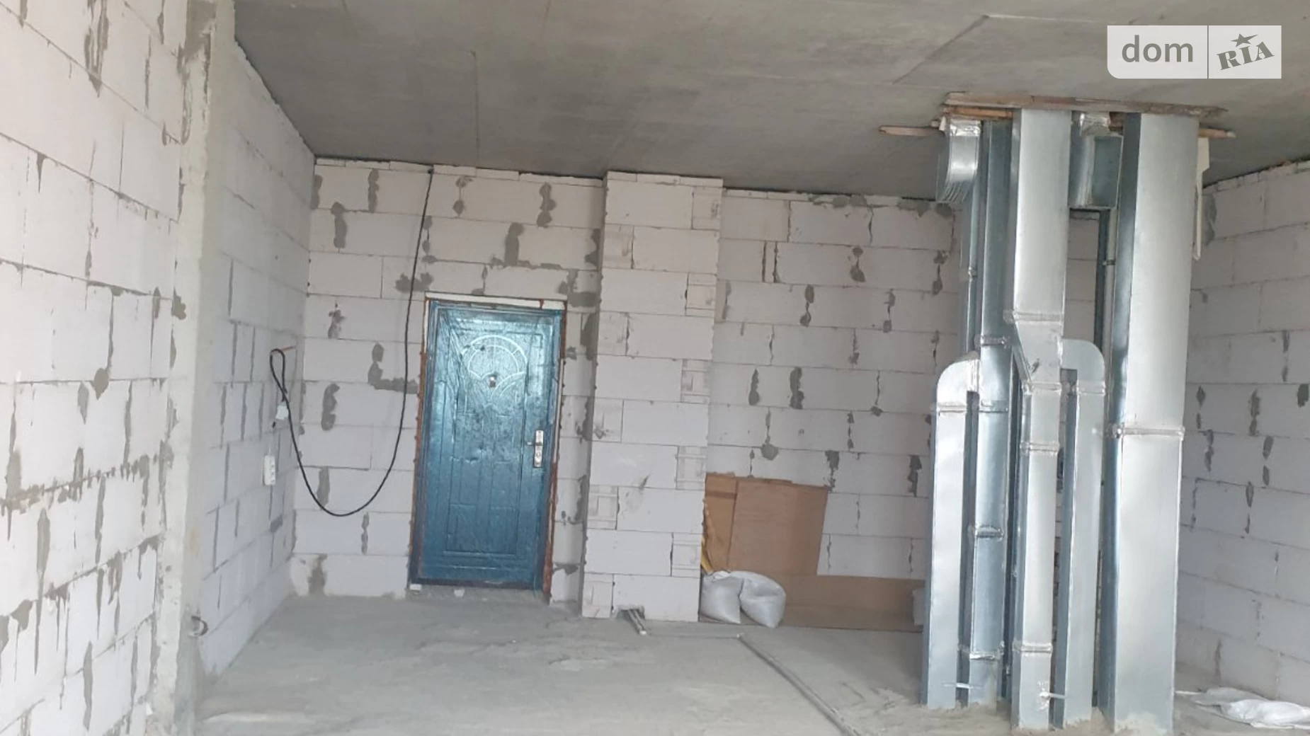 Продається 1-кімнатна квартира 56.7 кв. м у Одесі, вул. Макаренка, 2А - фото 4