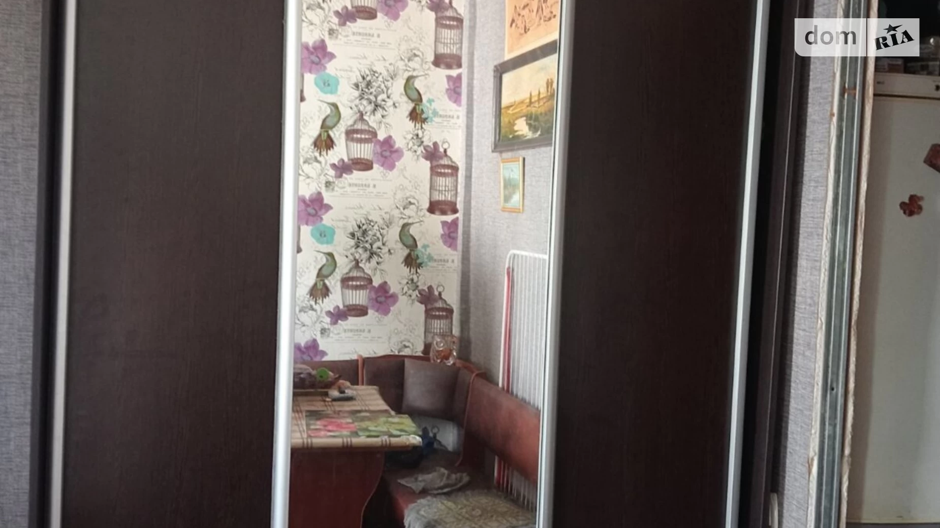 Продается 1-комнатная квартира 16.6 кв. м в Днепре, ул. Нечая Данилы - фото 4