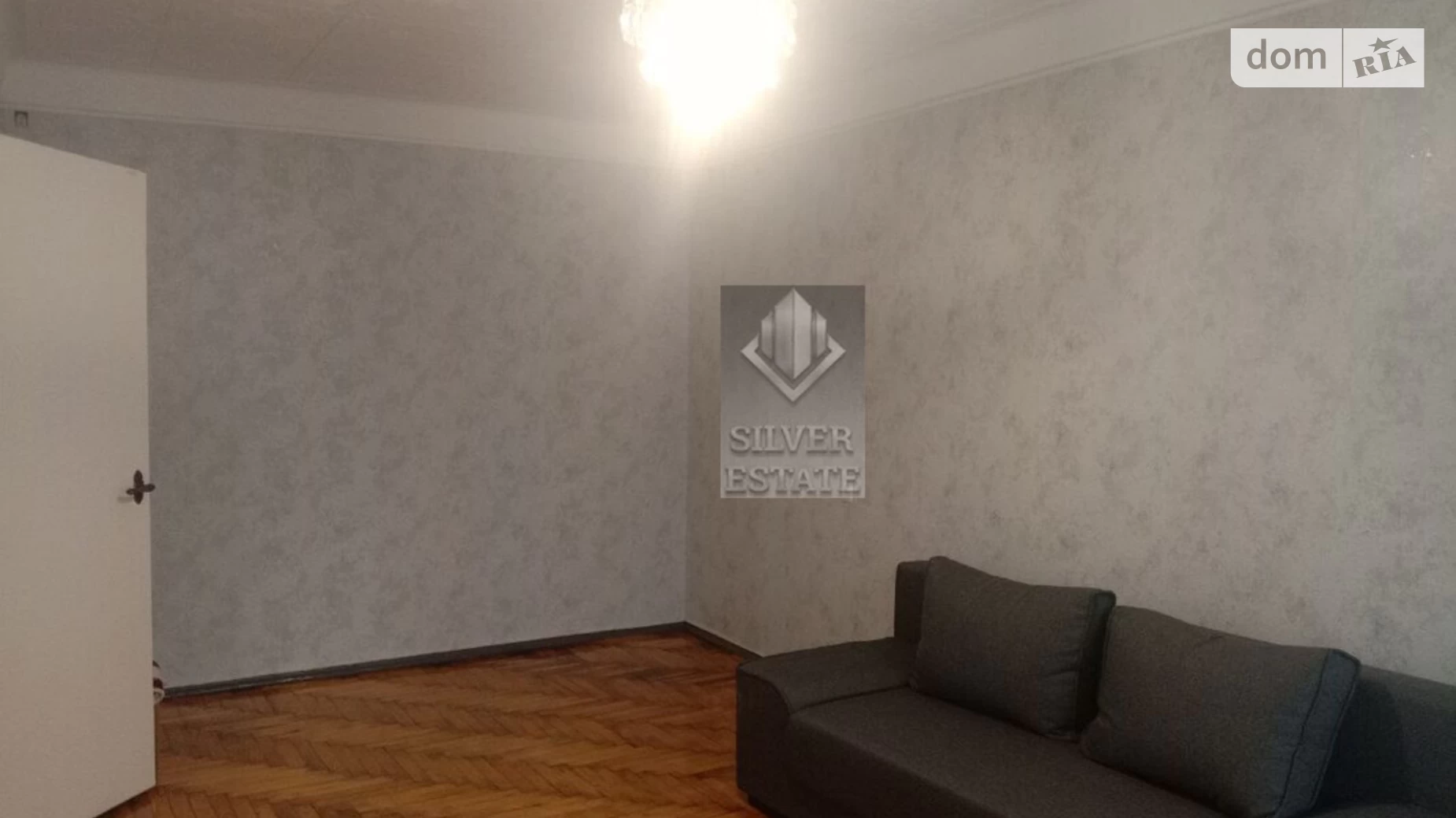 1-комнатная квартира 33 кв. м в Запорожье, ул. Пархоменко - фото 2