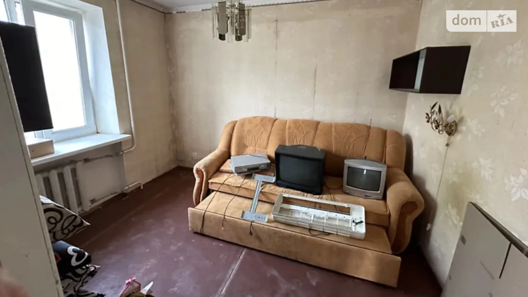Продається 4-кімнатна квартира 79.8 кв. м у Одесі, вул. Якова Бреуса - фото 2