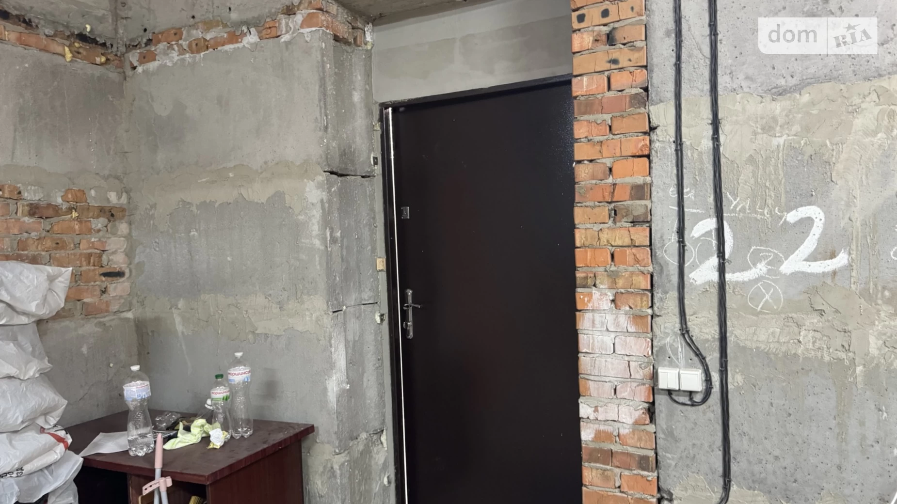 Продається приміщення вільного призначення 53 кв. м в 5-поверховій будівлі, цена: 16300 $ - фото 4