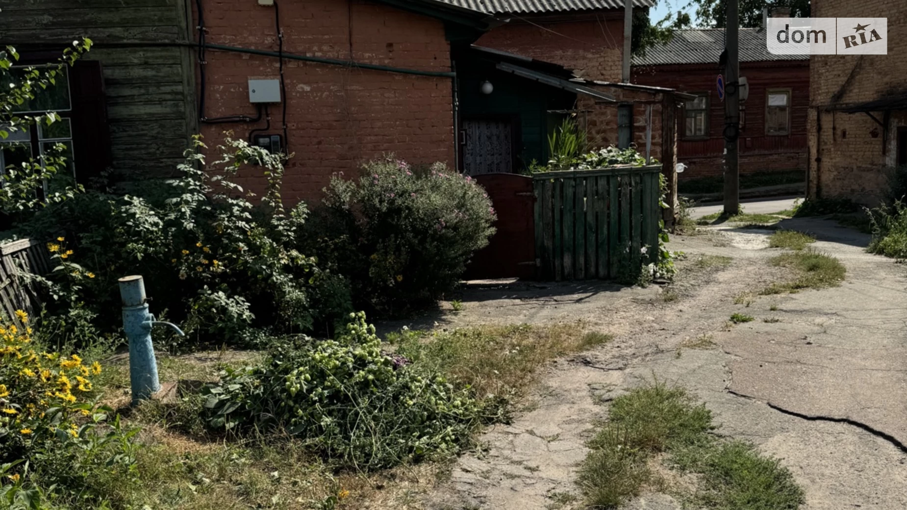 Продается часть дома 28 кв. м с гаражом, цена: 11990 $ - фото 3