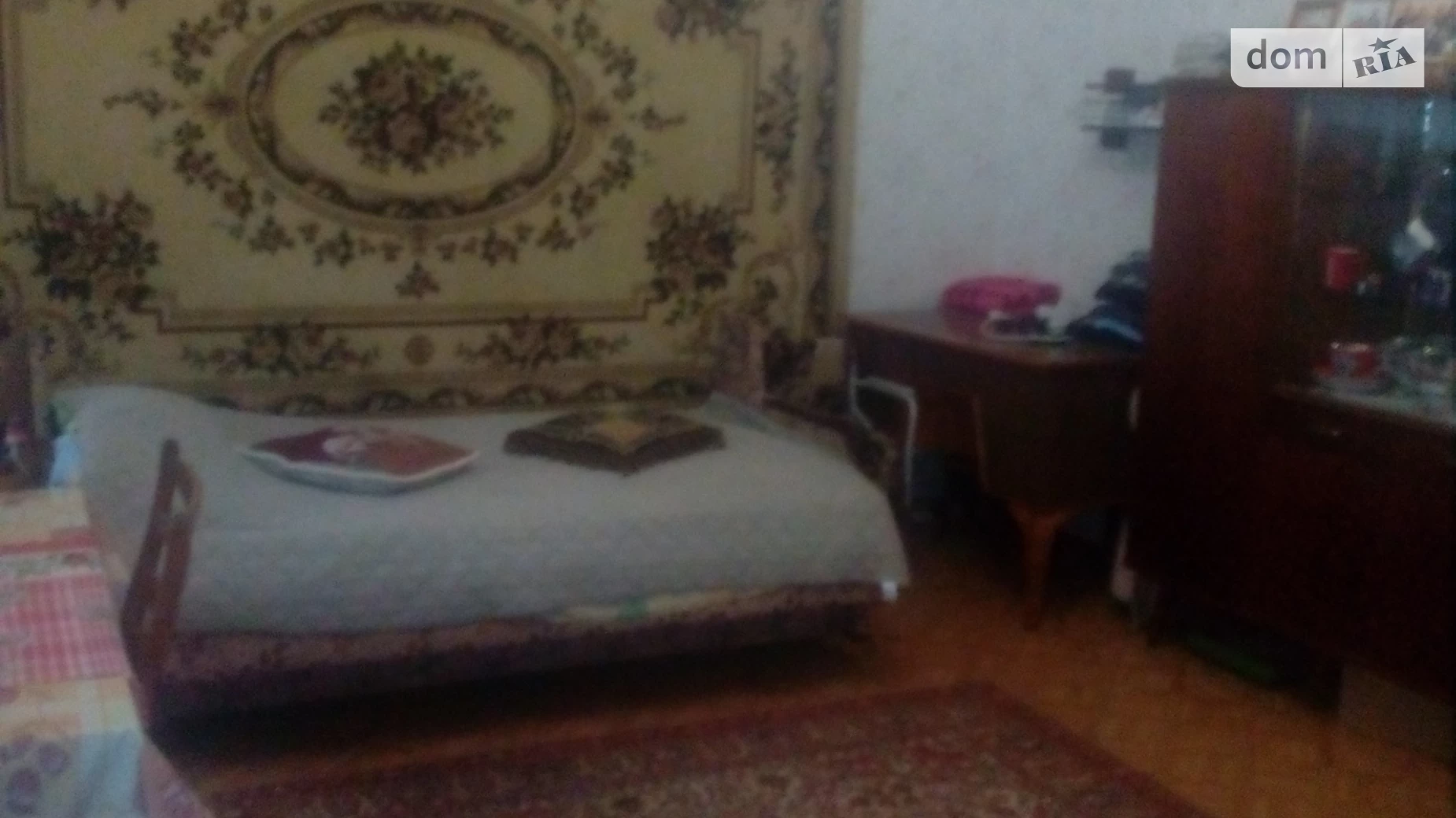 Продается 3-комнатная квартира 61.5 кв. м в, цена: 30000 $ - фото 5