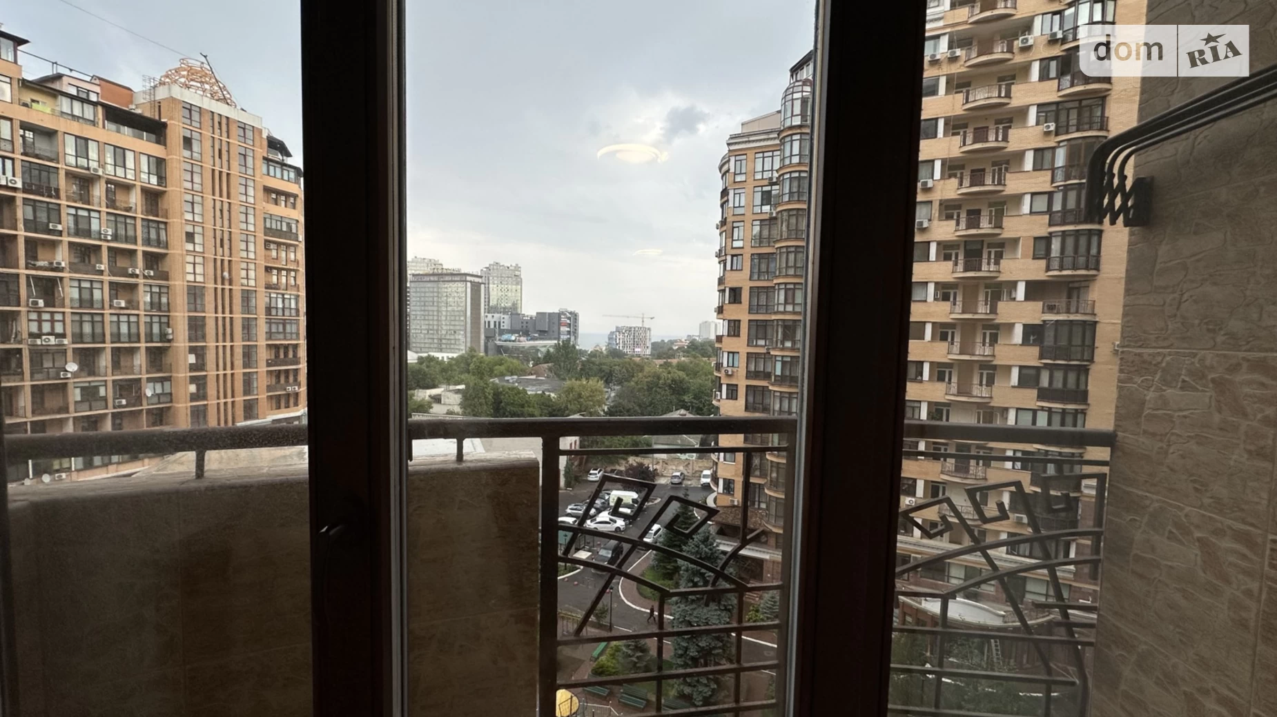 Здається в оренду 2-кімнатна квартира 60 кв. м у Одесі, вул. Тіниста, 9/12 - фото 2