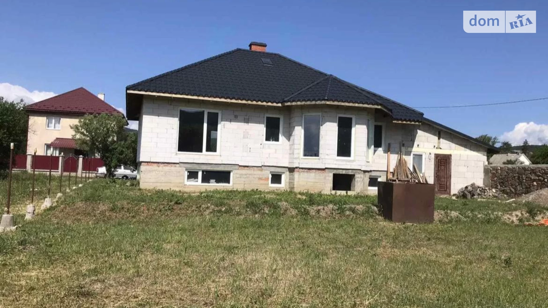 Продається одноповерховий будинок 320 кв. м з терасою, цена: 150000 € - фото 2