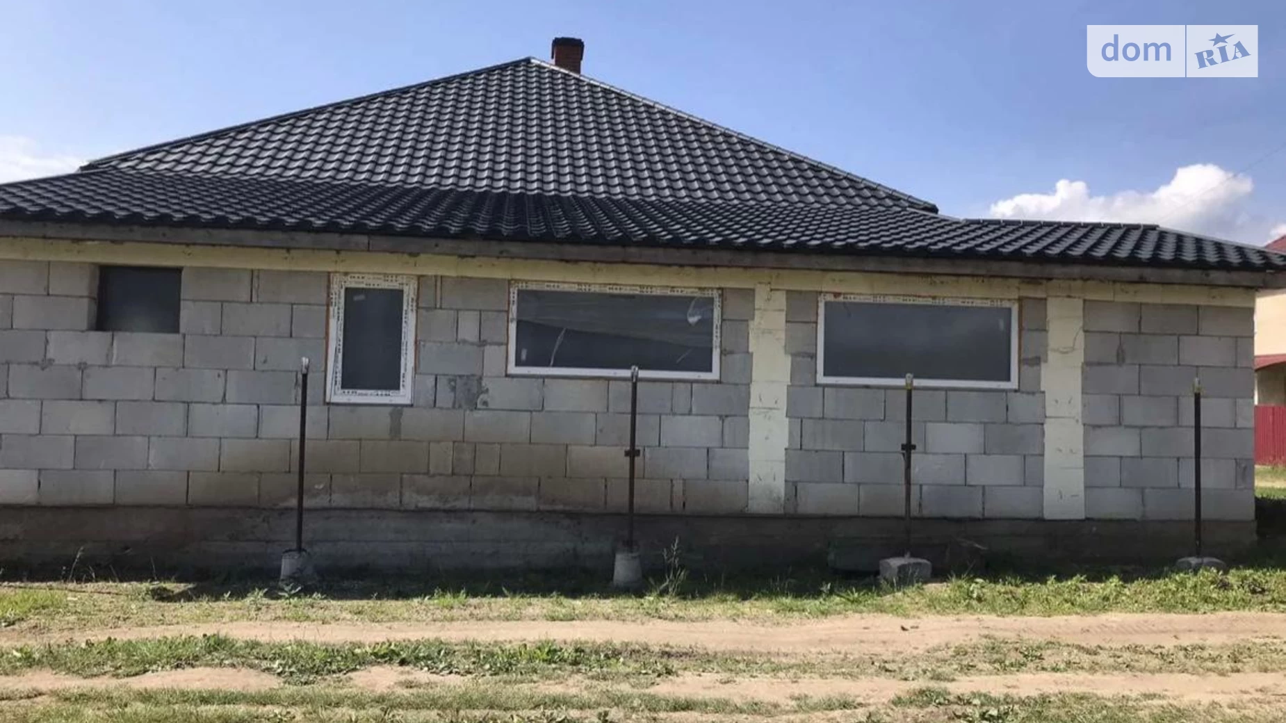 Продається одноповерховий будинок 320 кв. м з терасою, цена: 150000 € - фото 4