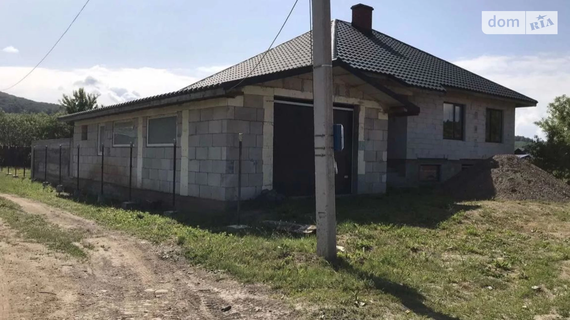 Продається одноповерховий будинок 320 кв. м з терасою, цена: 150000 € - фото 5